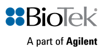 BioTek logo