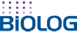 Biolog logo