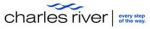 Charles River Laboratories logo