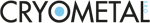Cryometal logo