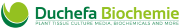 Duchefa logo