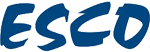 ESCO logo