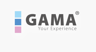 GAMA GROUP a.s. logo