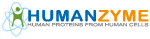 HumanZyme logo
