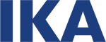 IKA logo