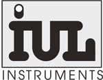 IUL logo