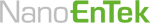 NanoEnTek logo