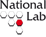 National Lab logo