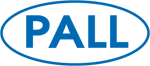 PALL logo